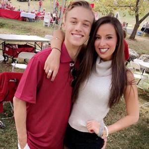 Meet your Posher, Aaron