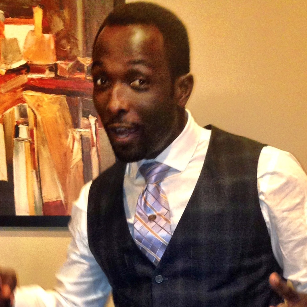 Meet your Posher, Kamar