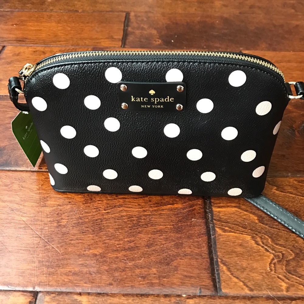 Kate Spade shoulder bag