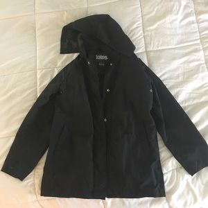 Totes Isotoner - Size M Raincoat