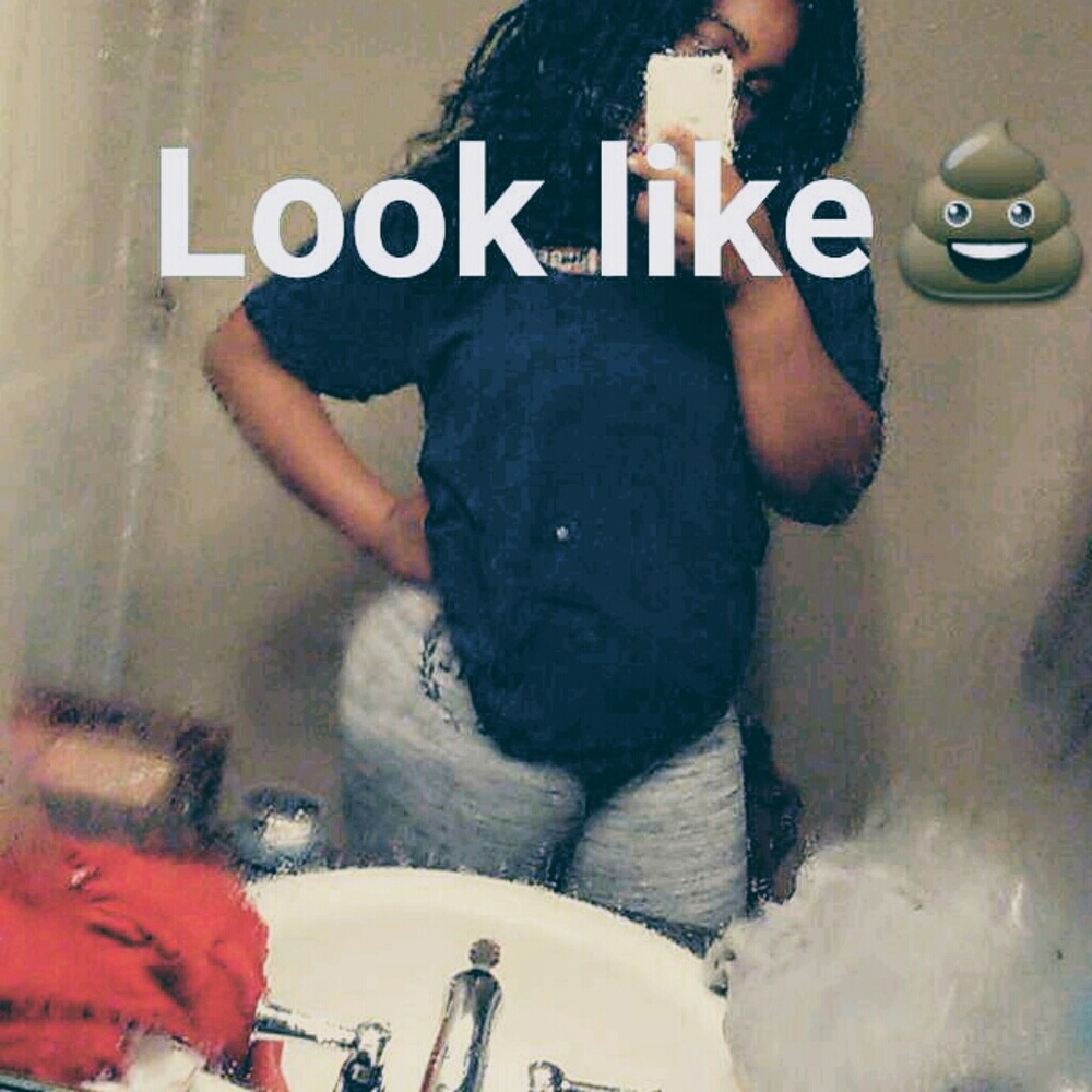 Meet your Posher, Deanna