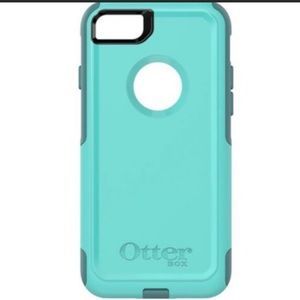 iPhone 7 plus Otterbox case. Never used.