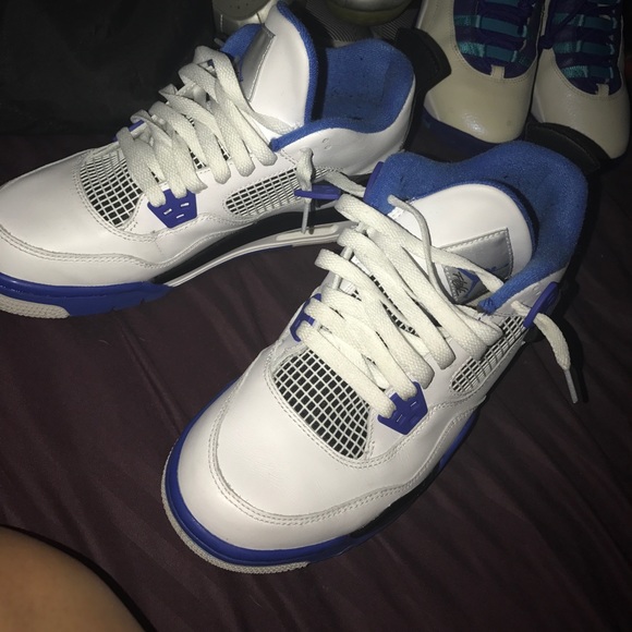 Jordans - Picture 2 of 2