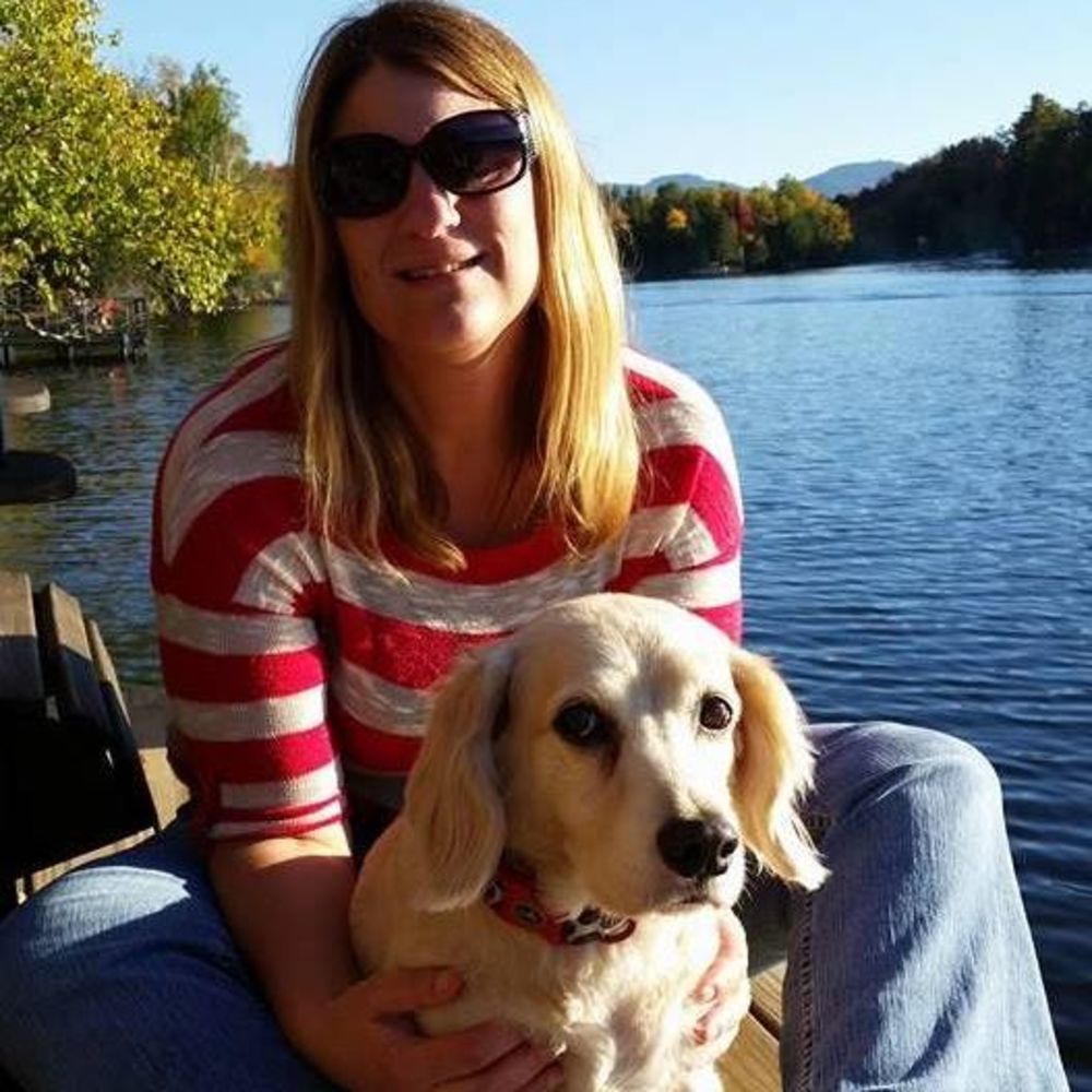 Meet your Posher, Lisa