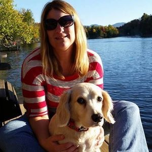 Meet your Posher, Lisa