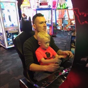 Meet your Posher, Joe