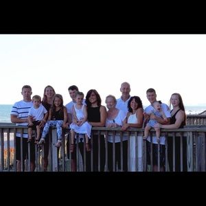 Meet your Posher, Cathy