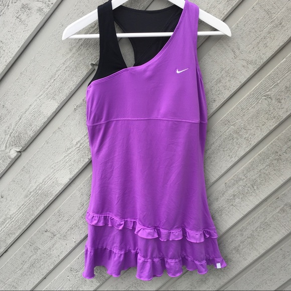 Nike Dresses & Skirts - Nike dry fit dress