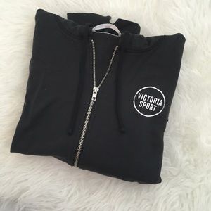 Victoria Sport Hoodie