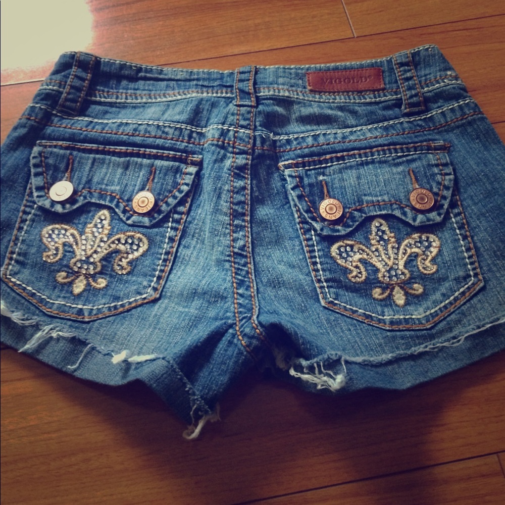 Shorts