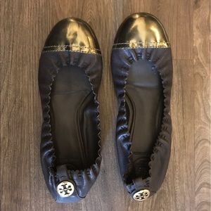 Tory Burch Flats