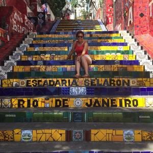 Meet your Posher, Renee