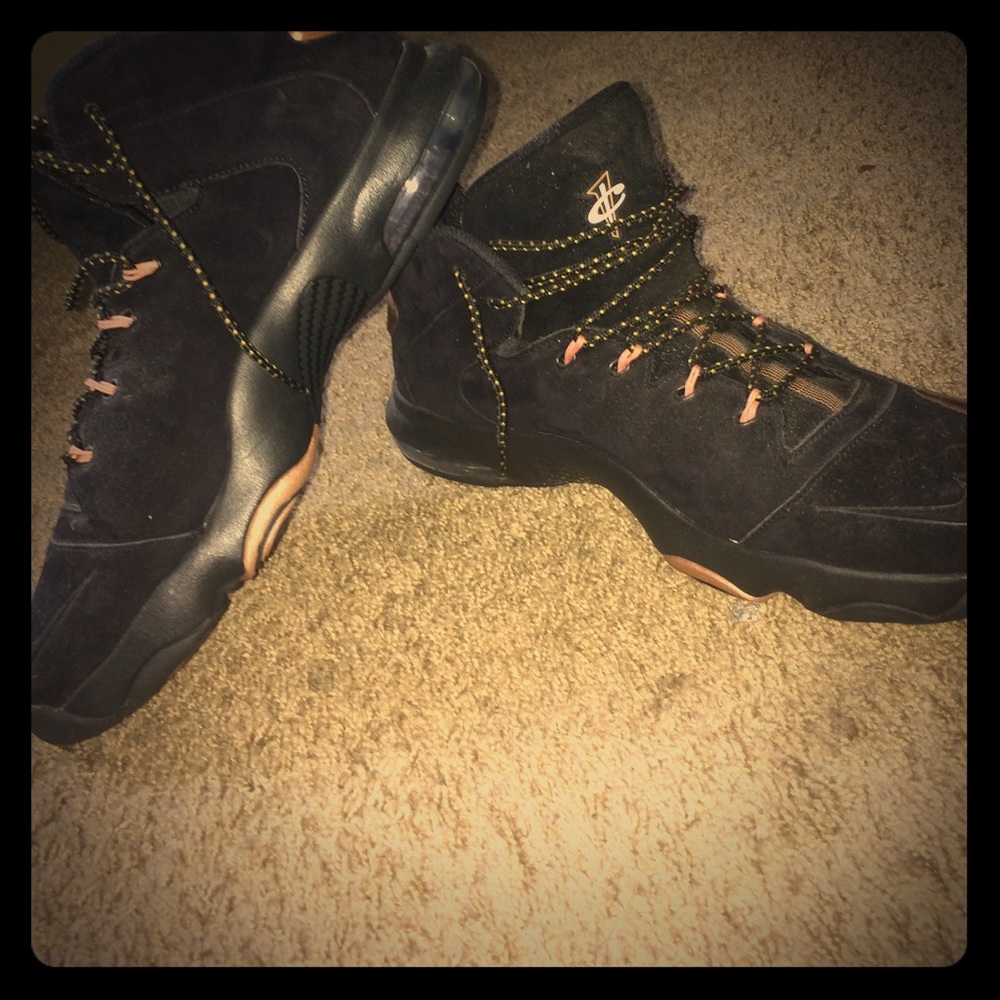 Nike Zoom Penny VI Premium