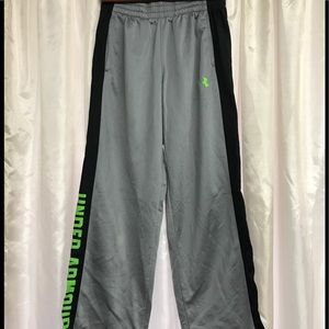 Under Armour cold gear pants
