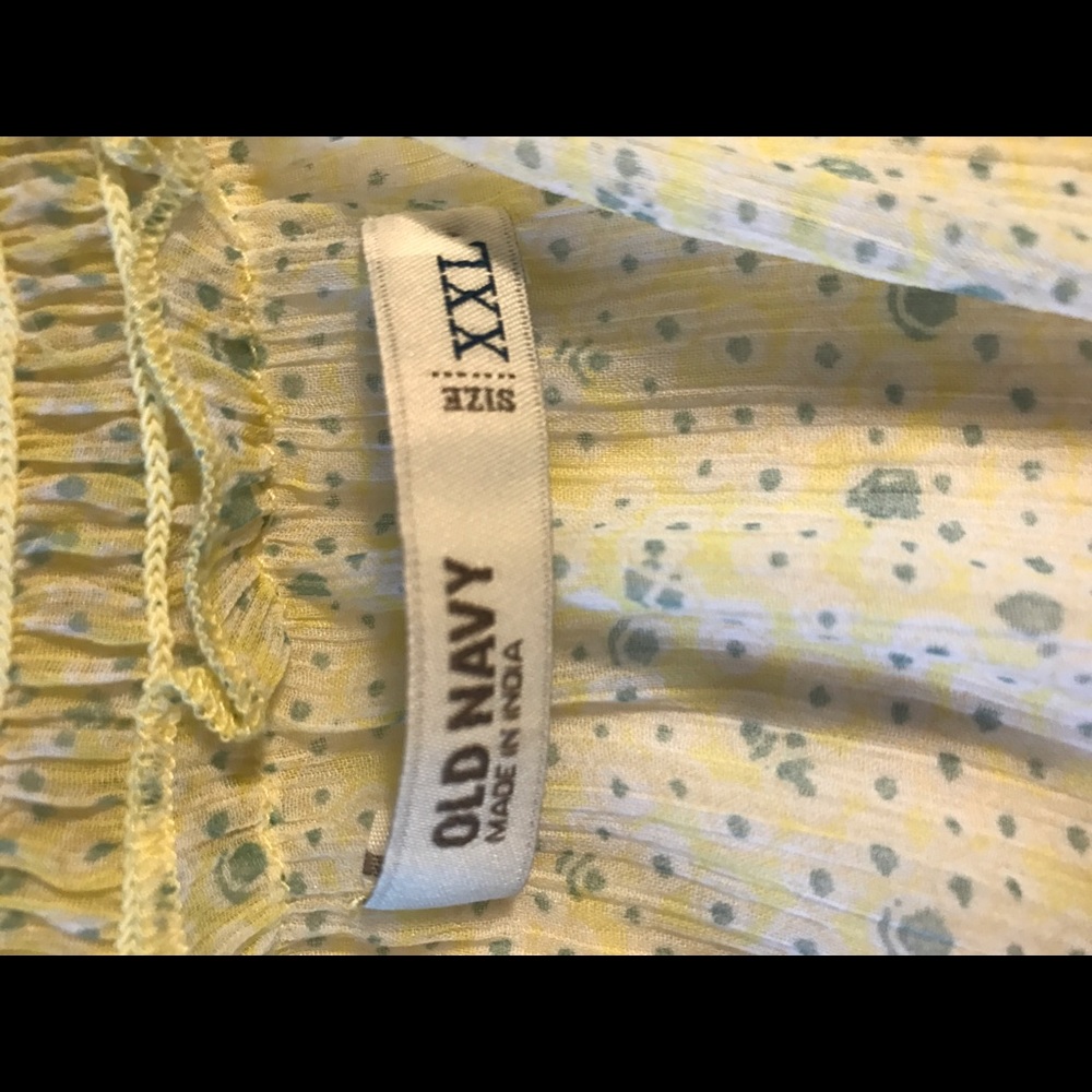 Blouse - Picture 2 of 2
