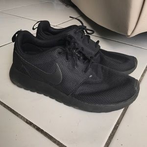 Nike roshe one