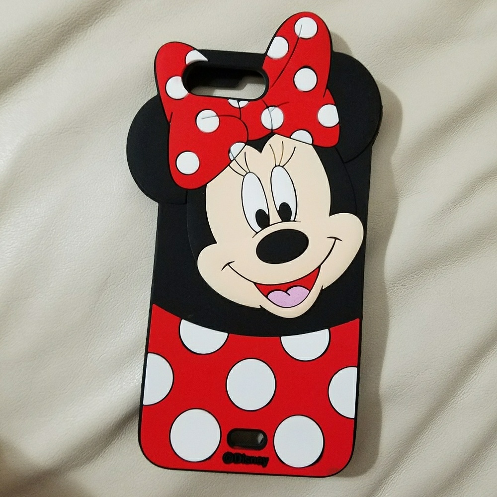 Meet your Posher, Grethy