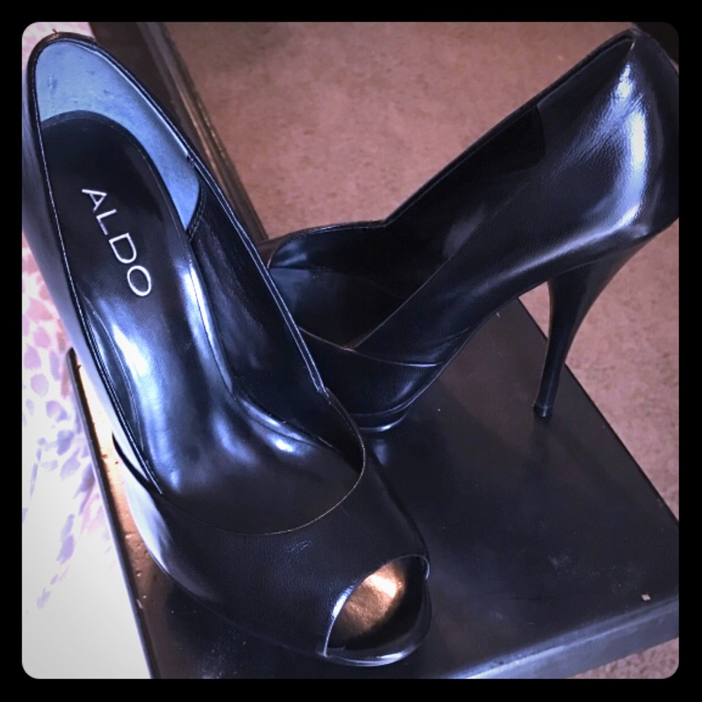 Aldo High Heel