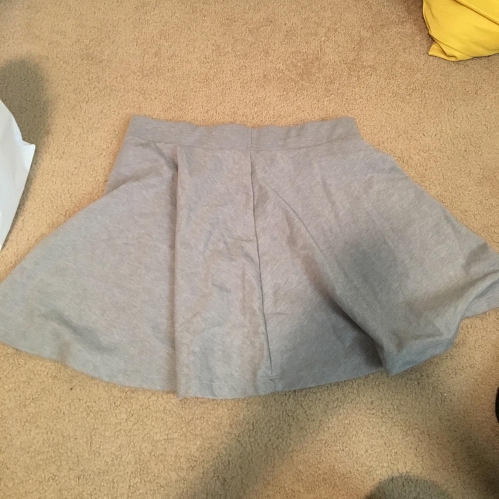 skater skirt
