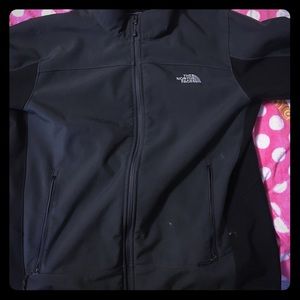 Men's size large north face jacket.