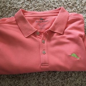 Tommy Bahama The Emfielder Polo Shirt