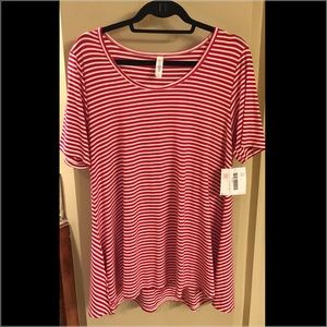 Lularoe Perfect T