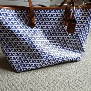 Ralph Lauren Polo Tote