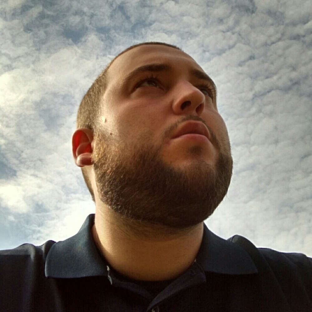 Meet your Posher, Nick