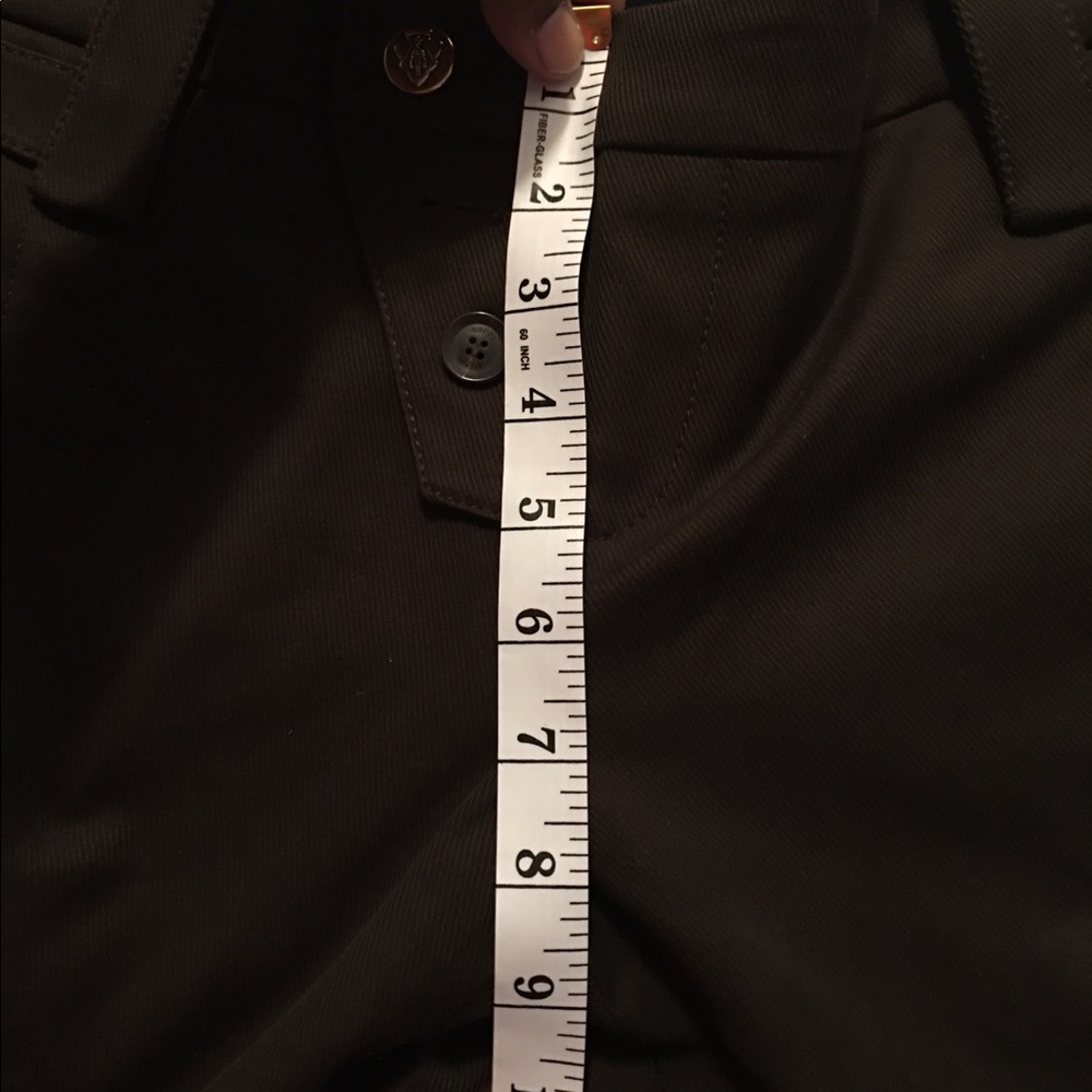 Gucci measurements(SOLD)