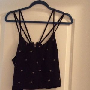 Urban Outfitters crop top