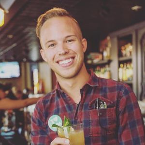 Meet your Posher, Jesse