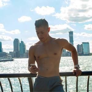 Meet your Posher, Cesar