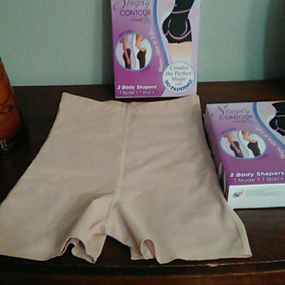 Body Shapers