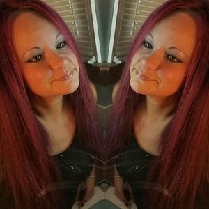 Meet your Posher, Tara