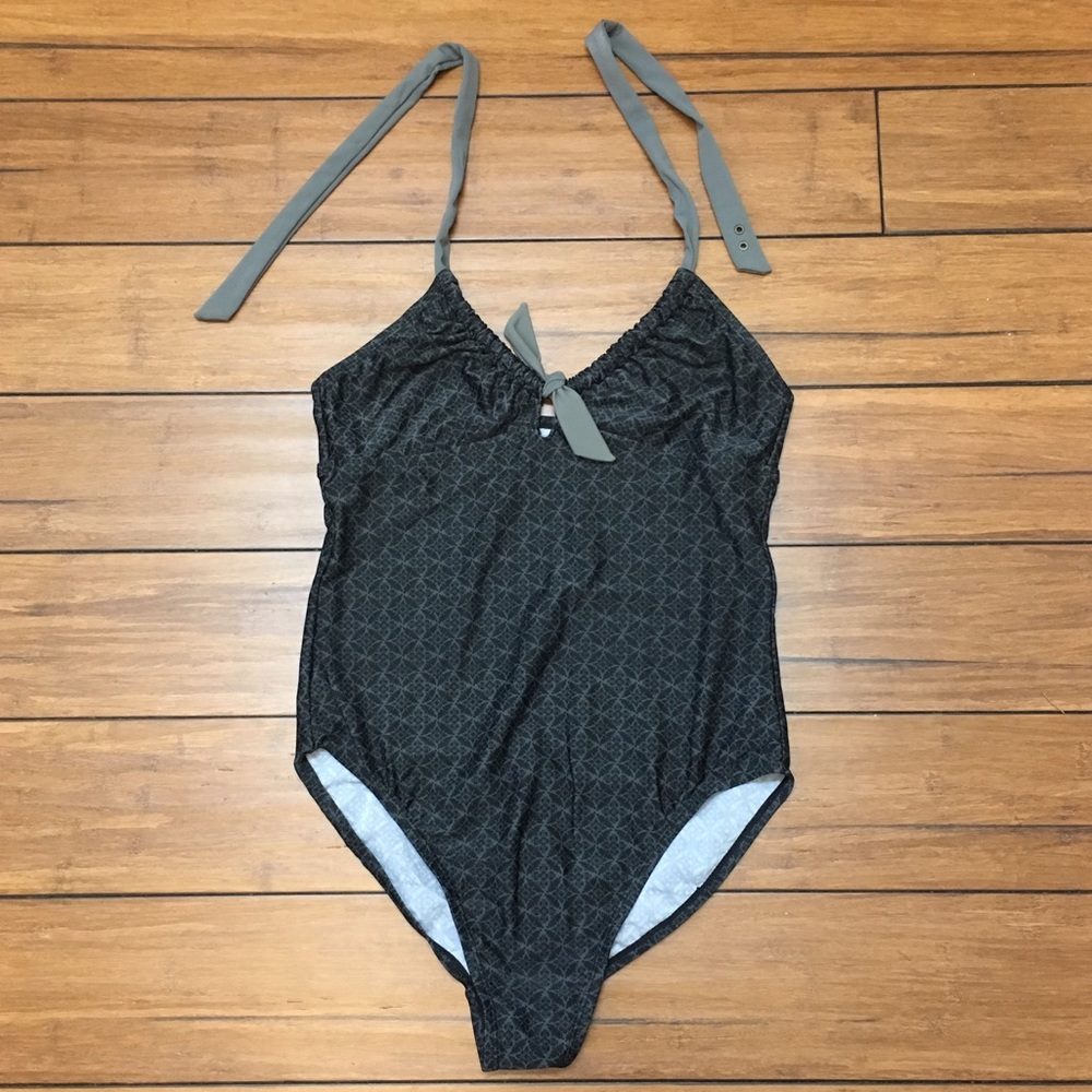 Converse Swimsuit
