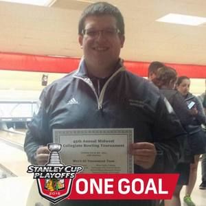 Meet your Posher, Joey