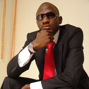 Meet your Posher, Abdul-gafar