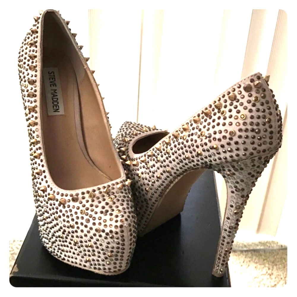 Steve Madden High Heels