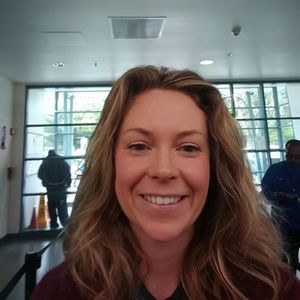 Meet your Posher, Rachael