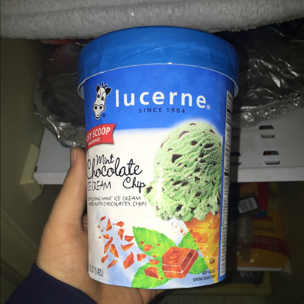 Meet your Posher, Clancy