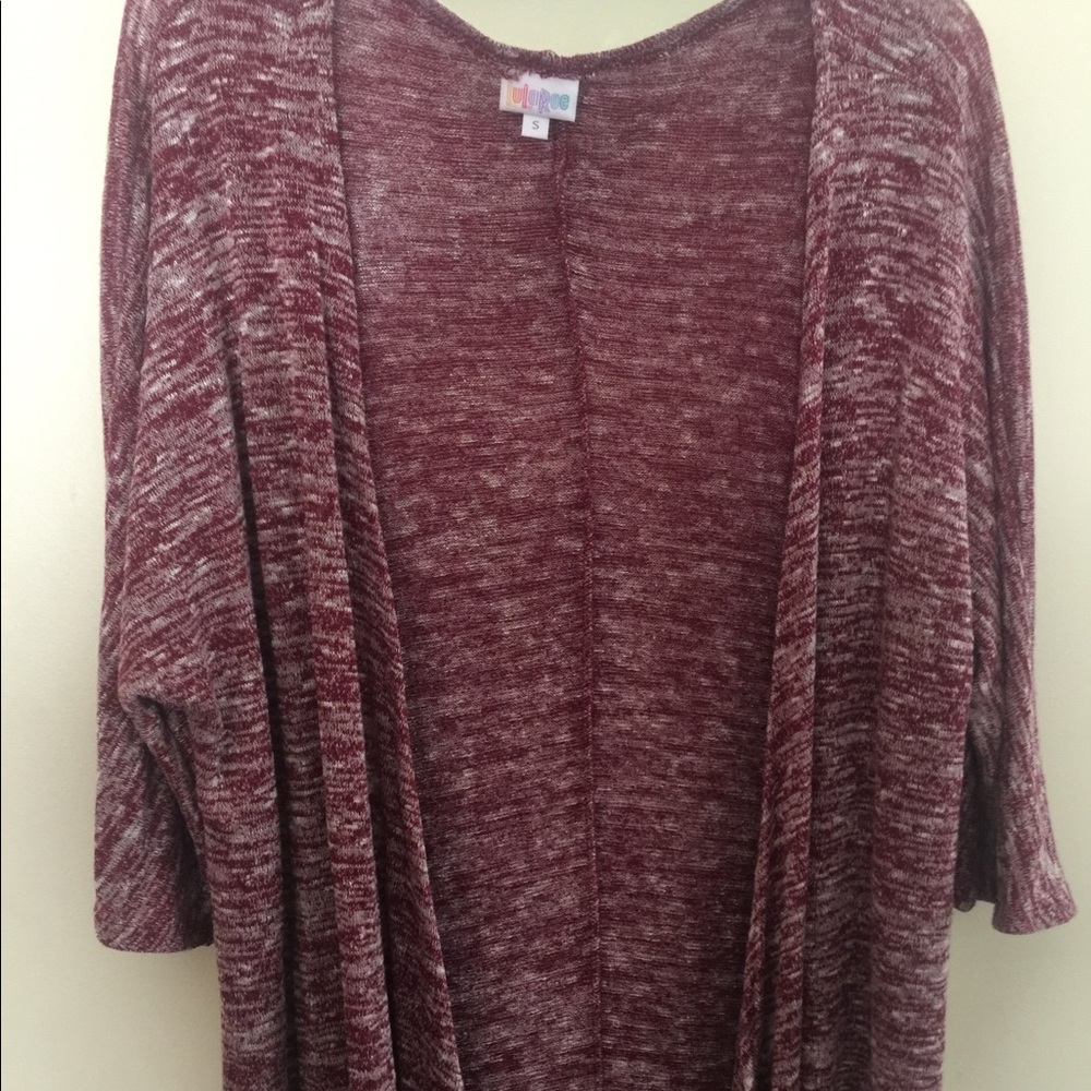 LuLaRoe small Lindsay