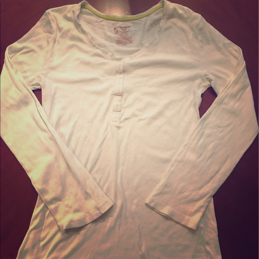 ‼️💥SALE!! Bundle of two long sleeved shirts‼️🔆