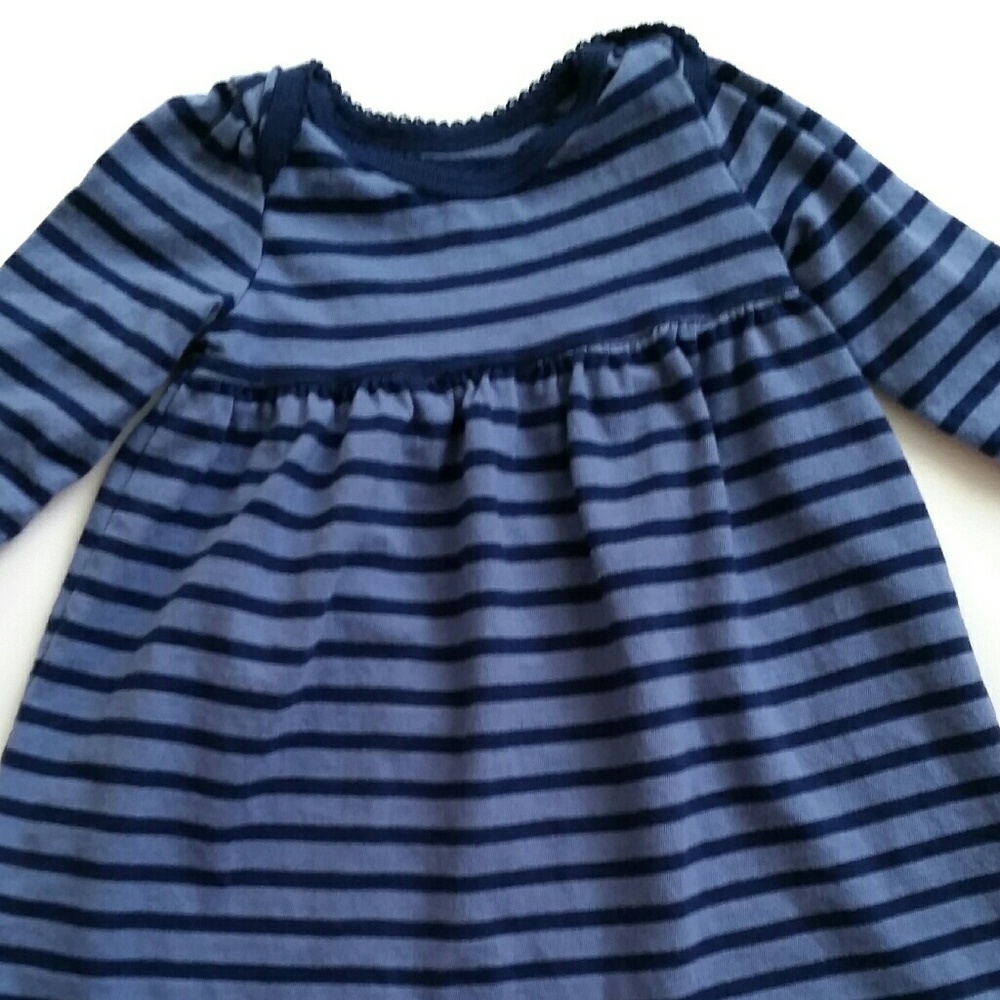 Cotton dress