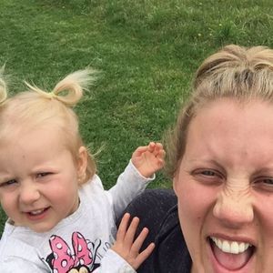 Meet your Posher, Ash