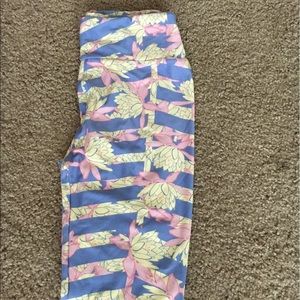 OS LuLaRoe leggings