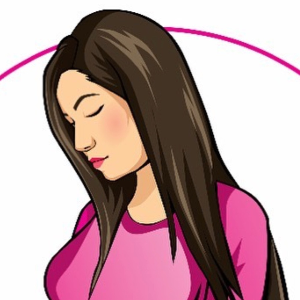 Meet your Posher, Mariizela