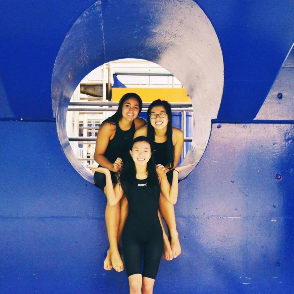 Meet your Posher, Daniela