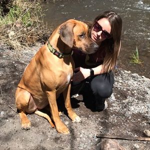 Meet your Posher, Melissa