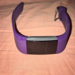 Fitbit Charge 2