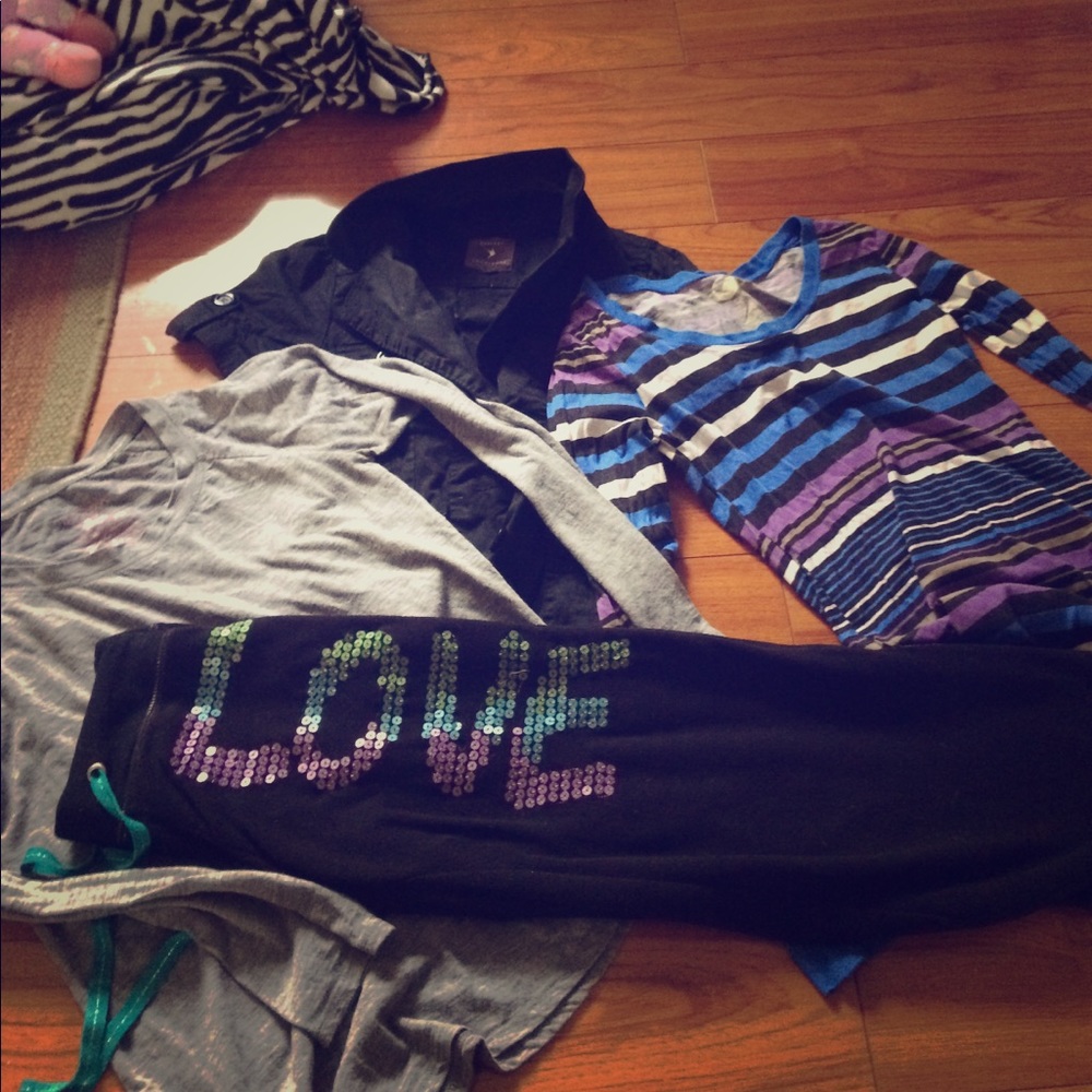 BUNDLE